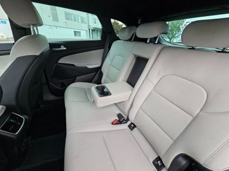 2020 Hyundai Tucson - photo 25