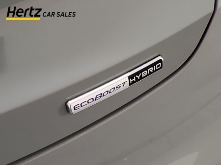 2023 Ford Puma - photo 11