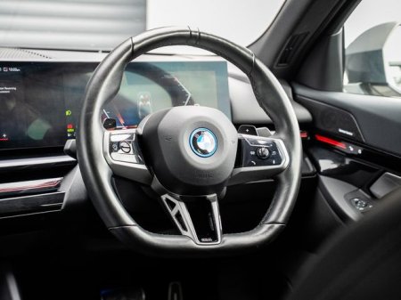 2024 BMW 5-Series - photo 14
