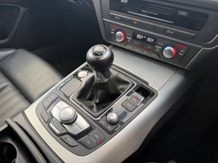 2017 Audi A6 - photo 14