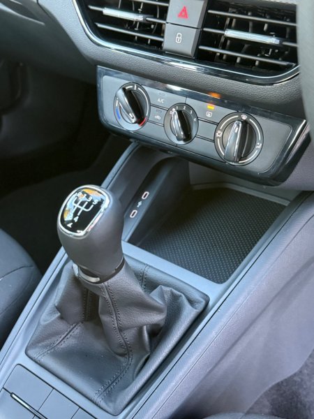 2026 Skoda Scala - photo 28