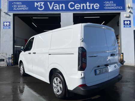 2025 Ford Transit - photo 3