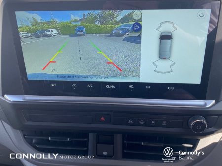 2026 Volkswagen Transporter - photo 14