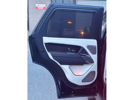 2024 Land Rover Range Rover - photo 18