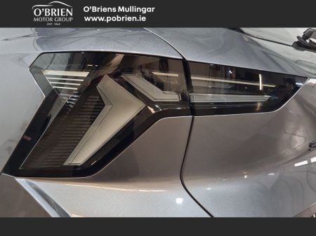 2026 Renault Scenic E-Tech - photo 15