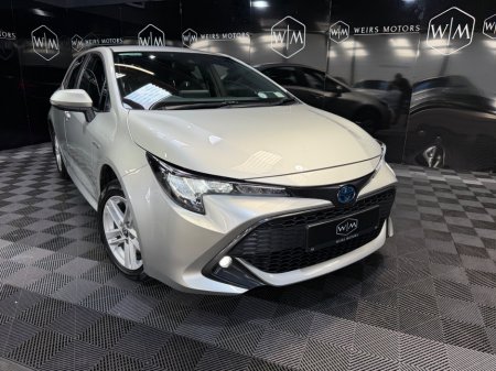 2021 Toyota Corolla - photo 4