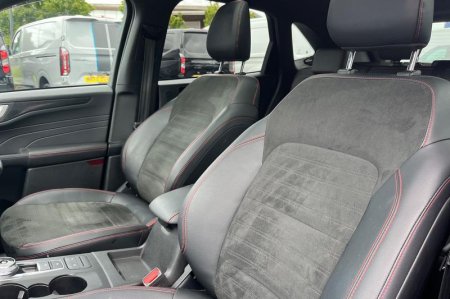 2023 Ford Kuga - photo 19