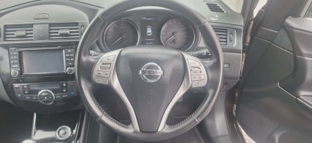 2018 Nissan Pulsar - photo 10