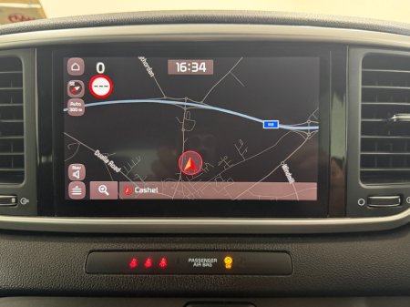 2021 Kia Sportage - photo 15