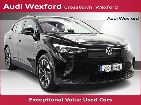 2023 Volkswagen ID.4 LIFE 77kWh 174HP PRO €79p/w