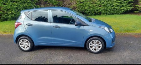 2018 Hyundai i10 - photo 5