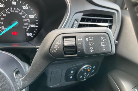 2025 Ford Focus - photo 15