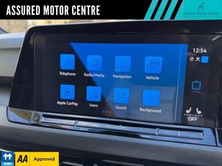2023 Volkswagen Golf - photo 22