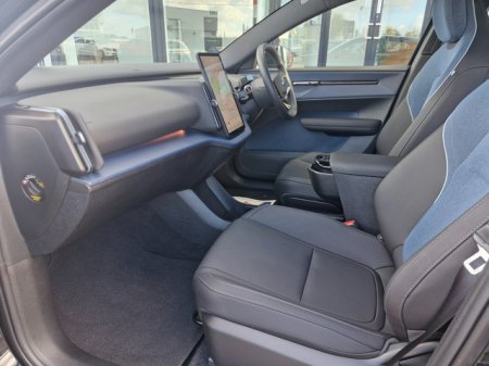 2024 Volvo EX30 - photo 13