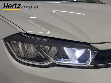 2023 Volkswagen Polo - photo 7