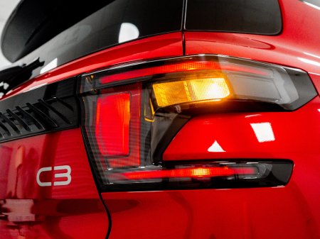 2026 Citroen C3 Aircross - photo 20