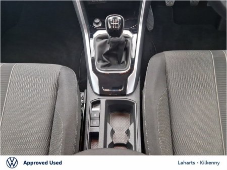 2023 Volkswagen T-Roc - photo 16