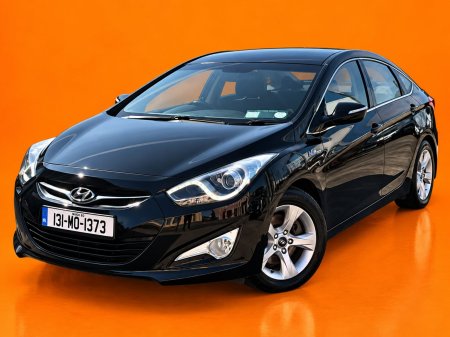 2013 Hyundai i40 - photo 6