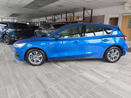 2023 Ford Focus TITANIUM 5DR 1.5 TD 115 A8 FWD 4