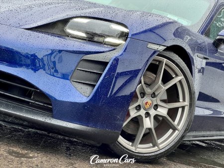 2023 Porsche Taycan - photo 48