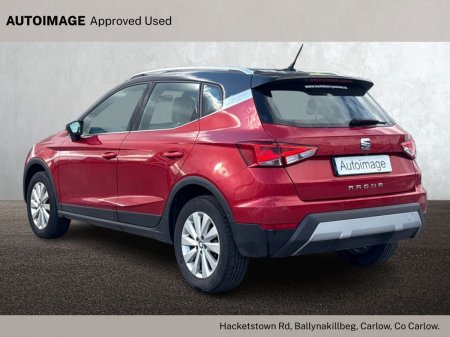 2019 SEAT Arona - photo 3