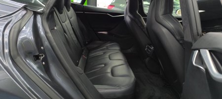 2016 Tesla Model S - photo 15
