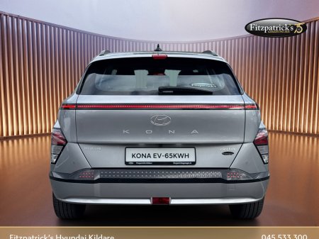 2024 Hyundai KONA - photo 5