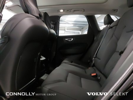 2026 Volvo XC60 - photo 6