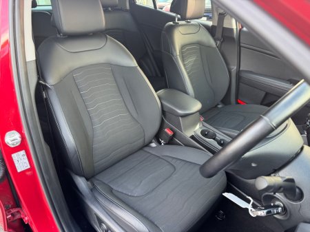 2022 Kia Sportage - photo 11