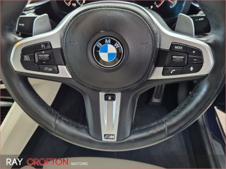 2019 BMW 5-Series - photo 19