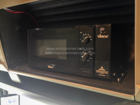 2023 MAN TGX 26.520 - photo 25