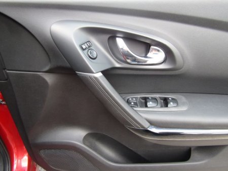 2016 Renault Kadjar - photo 22