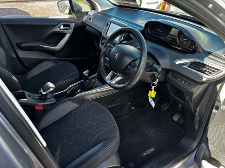 2017 Peugeot 2008 - photo 8