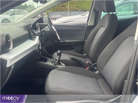 2023 SEAT Ibiza - photo 8