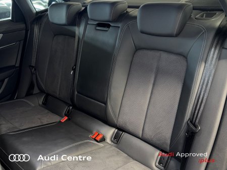 2023 Audi A6 - photo 10
