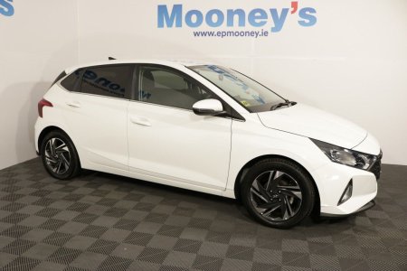 2023 Hyundai i20 - photo 3