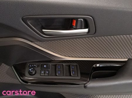2020 Toyota C-HR - photo 18
