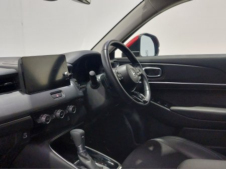 2023 Honda HR-V - photo 2