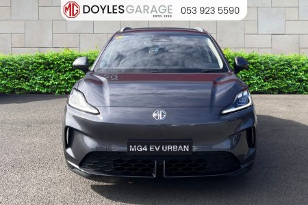 2026 MG MG4 - photo 8