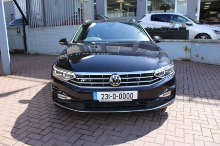 2023 Volkswagen Passat - photo 9