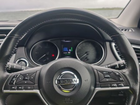 2019 Nissan Qashqai - photo 13