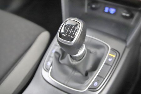 2020 Hyundai KONA - photo 22