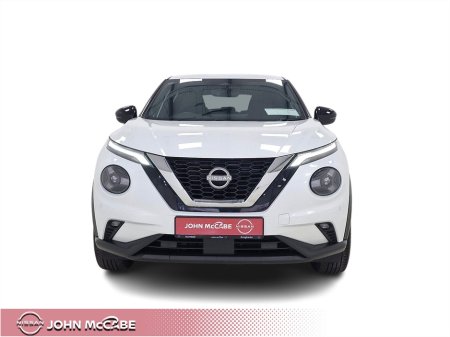 2025 Nissan Juke - photo 2
