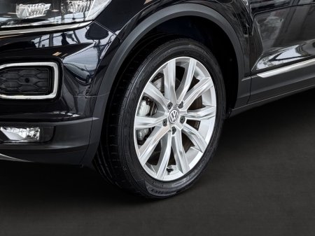 2020 Volkswagen T-Roc - photo 10