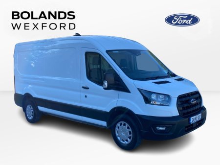 2024 Ford Transit TRANSIT 350 L TREND 2.0 TD105 T6