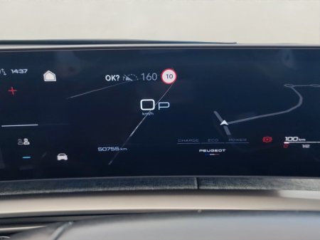 2025 Peugeot 3008 - photo 17