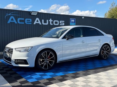 2017 Audi A4 - photo 3