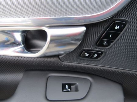 2021 Volvo S90 - photo 24