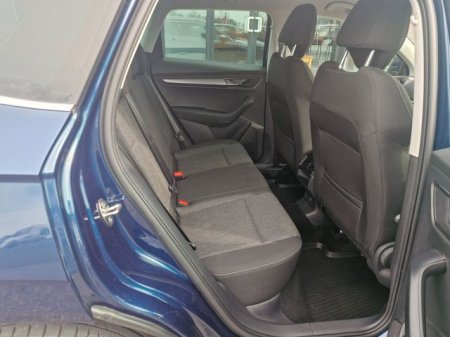 2020 Skoda Karoq - photo 7