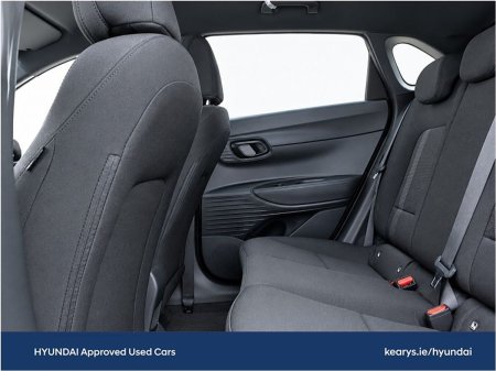 2026 Hyundai i20 - photo 7